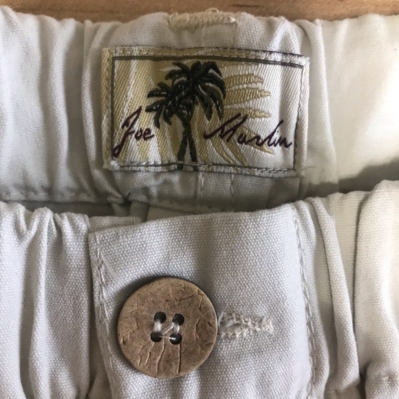 NWT Joe Marlin Mens Cargo Shorts Stone Size X Large - Picture 6 of 11